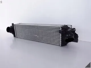 M135XI M235XI 8645765 17518645765 Интеркулер MINI COUNTRYMAN F60 Арт e10589257, вид 3