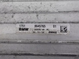 M135XI M235XI 8645765 17518645765 Интеркулер MINI COUNTRYMAN F60 Арт e10589257, вид 10