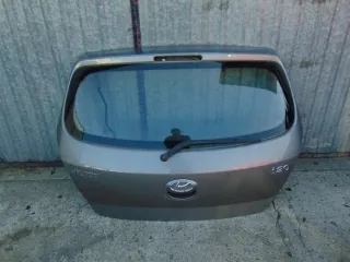 2012-2014 Крышка багажника (дверь 3-5) Hyundai i20 1 Арт e10589402, вид 1