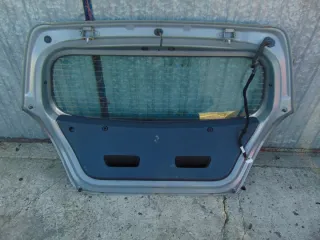 2012-2014 Крышка багажника (дверь 3-5) Hyundai i20 1 Арт e10589402, вид 11