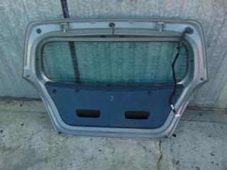 2012-2014 Крышка багажника (дверь 3-5) Hyundai i20 1 Арт e10589402, вид 12