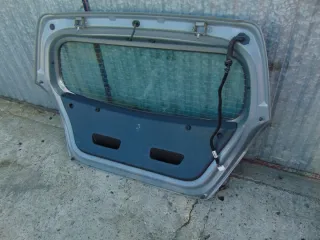 2012-2014 Крышка багажника (дверь 3-5) Hyundai i20 1 Арт e10589402, вид 13