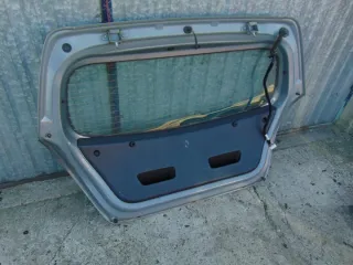 2012-2014 Крышка багажника (дверь 3-5) Hyundai i20 1 Арт e10589402, вид 14