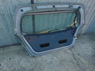 2012-2014 Крышка багажника (дверь 3-5) Hyundai i20 1 Арт e10589402, вид 15