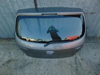 2012-2014 Крышка багажника (дверь 3-5) Hyundai i20 1 Арт e10589402, вид 5
