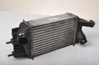 144611KB2A Интеркулер Nissan Juke 1 Арт e10589966, вид 1