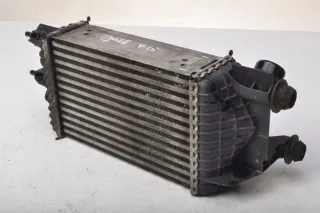 144611KB2A Интеркулер Nissan Juke 1 Арт e10589966, вид 3