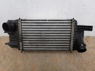 144611KB2A 144611KB2B Интеркулер Nissan NV 200 Арт e10590009, вид 1