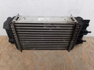 144611KB2A 144611KB2B Интеркулер Nissan NV 200 Арт e10590009, вид 4