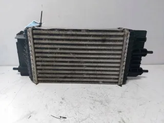 14461-1K82A Интеркулер Nissan NV 200 Арт e10590011, вид 1