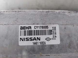 14461-1K82A Интеркулер Nissan NV 200 Арт e10590011, вид 6