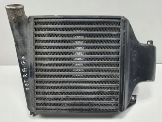 90423628 49312042 Интеркулер Opel Astra G Арт e10590213, вид 1