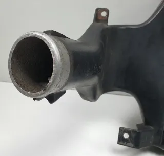 90423628 49312042 Интеркулер Opel Astra G Арт e10590213, вид 4