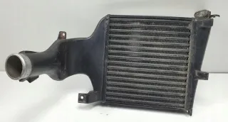 90423628 49312042 Интеркулер Opel Astra G Арт e10590213, вид 5