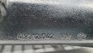 90423628 49312042 Интеркулер Opel Astra G Арт e10590213, вид 7