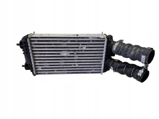 9824742280 9823718480 JD127100-6520 Интеркулер Opel Corsa F Арт e10590239, вид 1