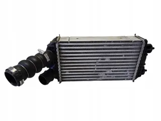 9824742280 9823718480 JD127100-6520 Интеркулер Opel Corsa F Арт e10590239, вид 5