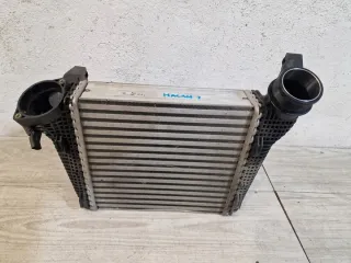 95B145803G 95b145803g Интеркулер Porsche Macan restailing Арт e10590408, вид 1
