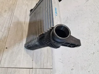 95B145803G 95b145803g Интеркулер Porsche Macan restailing Арт e10590408, вид 2