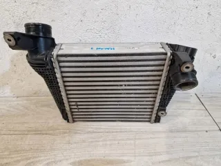 95B145803G 95b145803g Интеркулер Porsche Macan restailing Арт e10590408, вид 4