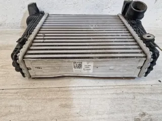 95B145803G 95b145803g Интеркулер Porsche Macan restailing Арт e10590408, вид 5