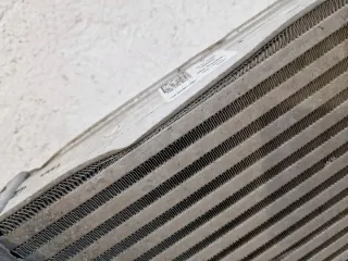 95B145803G 95b145803g Интеркулер Porsche Macan restailing Арт e10590408, вид 6