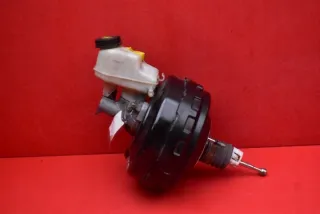 13335000 Вакуумный усилитель тормозов Saab 9-5 2 Арт e10590420, вид 2
