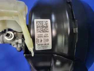 2Q2614105AA Вакуумный усилитель тормозов Skoda Kamiq Арт e10590485, вид 5