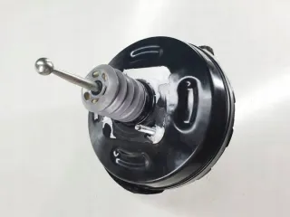 2Q2614105AA Вакуумный усилитель тормозов Volkswagen Taigo Арт e10591190, вид 4