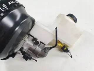 2Q2614105AA Вакуумный усилитель тормозов Volkswagen Taigo Арт e10591190, вид 5