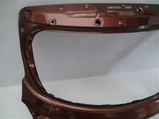 2012-2016 Крышка багажника (дверь 3-5) Hyundai i30 FD Арт e10591317, вид 2