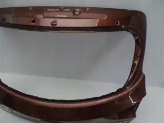 2012-2016 Крышка багажника (дверь 3-5) Hyundai i30 FD Арт e10591317, вид 3