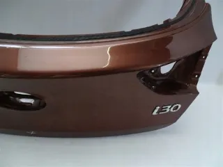 2012-2016 Крышка багажника (дверь 3-5) Hyundai i30 FD Арт e10591317, вид 4