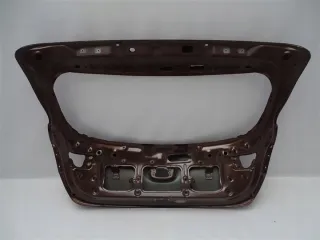 2012-2016 Крышка багажника (дверь 3-5) Hyundai i30 FD Арт e10591317, вид 10