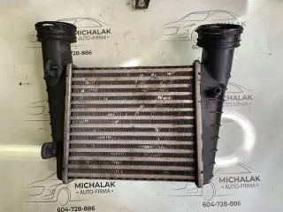 8D0145805C Интеркулер Volkswagen Passat B5 Арт e10591350, вид 1