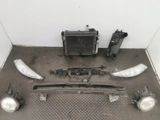 92100BA61A 21480BA61B 21410BA61A 144611KC0B Передняя панель крепления облицовки (телевизор) Nissan Juke 1 Арт e10591406, вид 3