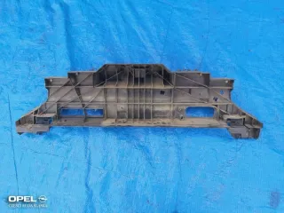 9830512680 Передняя панель крепления облицовки (телевизор) Opel Combo E Арт e10591823, вид 1