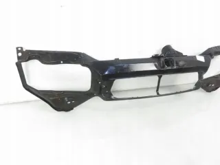 Передняя панель крепления облицовки (телевизор) Peugeot Expert 1  Арт e10592314, вид 6