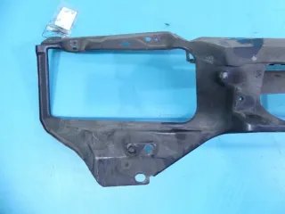  Передняя панель крепления облицовки (телевизор) Peugeot Expert 1  Арт e10592316, вид 6