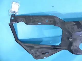  Передняя панель крепления облицовки (телевизор) Peugeot Expert 1  Арт e10592316, вид 7