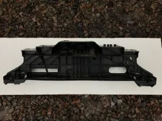 9830512680 Передняя панель крепления облицовки (телевизор) Peugeot Rifter Арт e10592330, вид 1