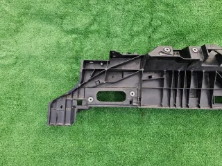 9830512680 Передняя панель крепления облицовки (телевизор) Peugeot Rifter Арт e10592349, вид 2