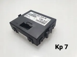 5Q0907530M Блок предохранителей Volkswagen Golf 7 Арт e10592537, вид 1
