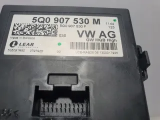 5Q0907530M Блок предохранителей Volkswagen Golf 7 Арт e10592537, вид 2