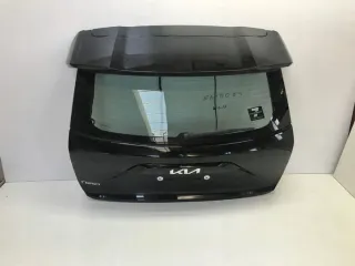 GKU39660 Крышка багажника (дверь 3-5) Kia Niro Арт e10592637, вид 1