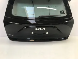 GKU39660 Крышка багажника (дверь 3-5) Kia Niro Арт e10592637, вид 2
