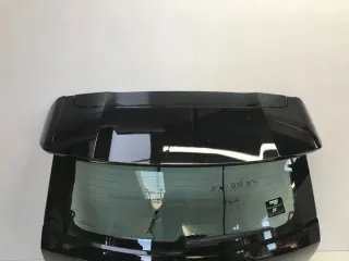 GKU39660 Крышка багажника (дверь 3-5) Kia Niro Арт e10592637, вид 3
