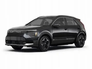 GKU39660 Крышка багажника (дверь 3-5) Kia Niro Арт e10592637, вид 7
