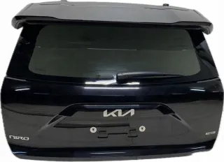  Крышка багажника (дверь 3-5) Kia Niro Арт e10592640, вид 1