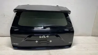  Крышка багажника (дверь 3-5) Kia Niro Арт e10592640, вид 2